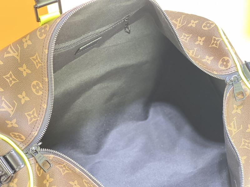 LV Travel Bags